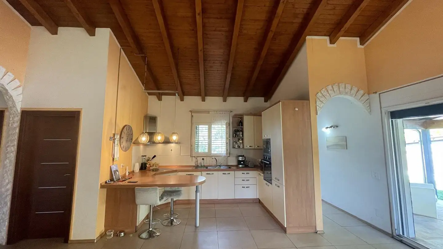 Einfamilienhaus kaufen - 6705 Cresciano - Foto 4