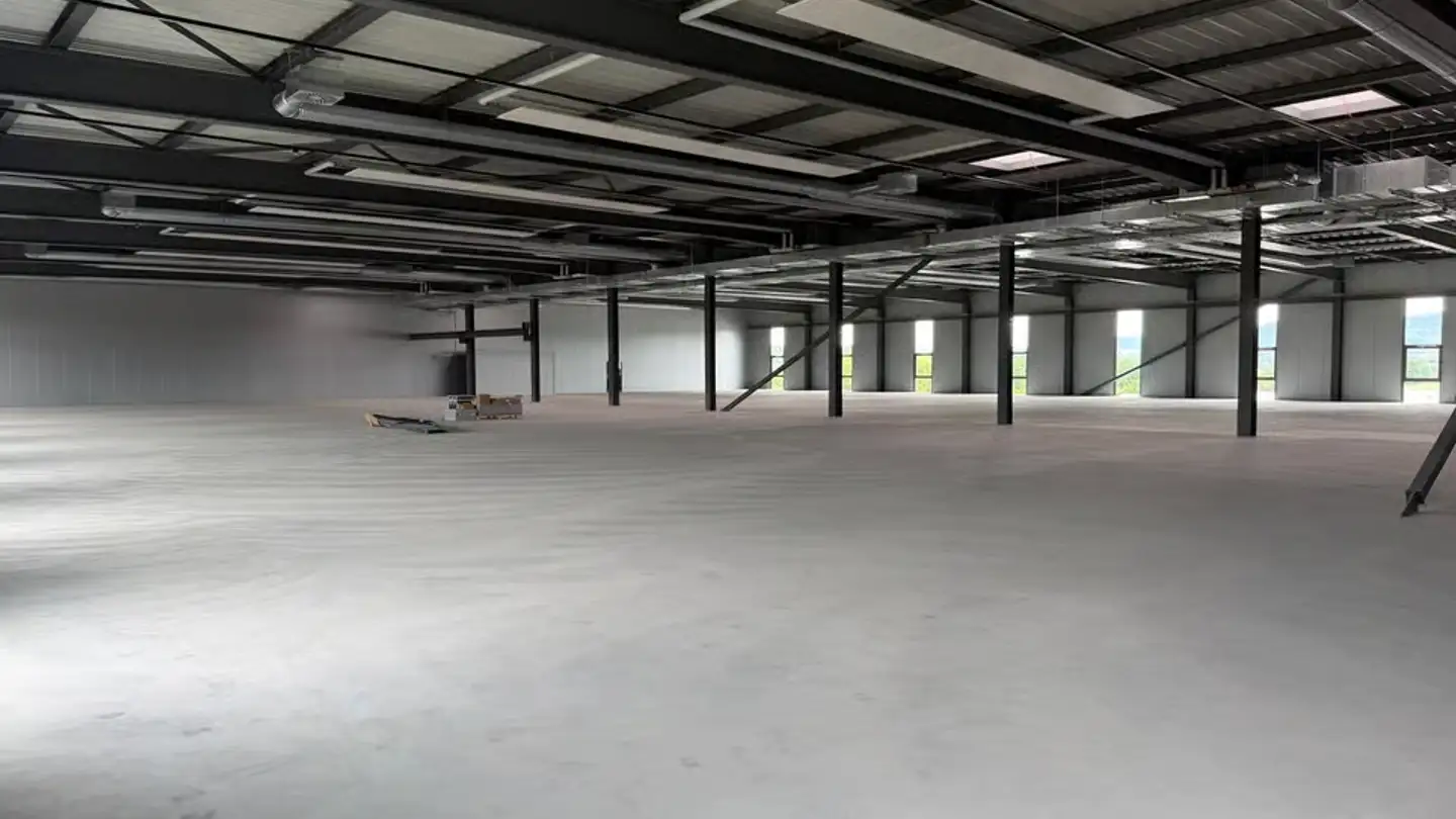 Commercial for rent - Route Des Vernettes 19, 1566 St-Aubin FR - Photo 4