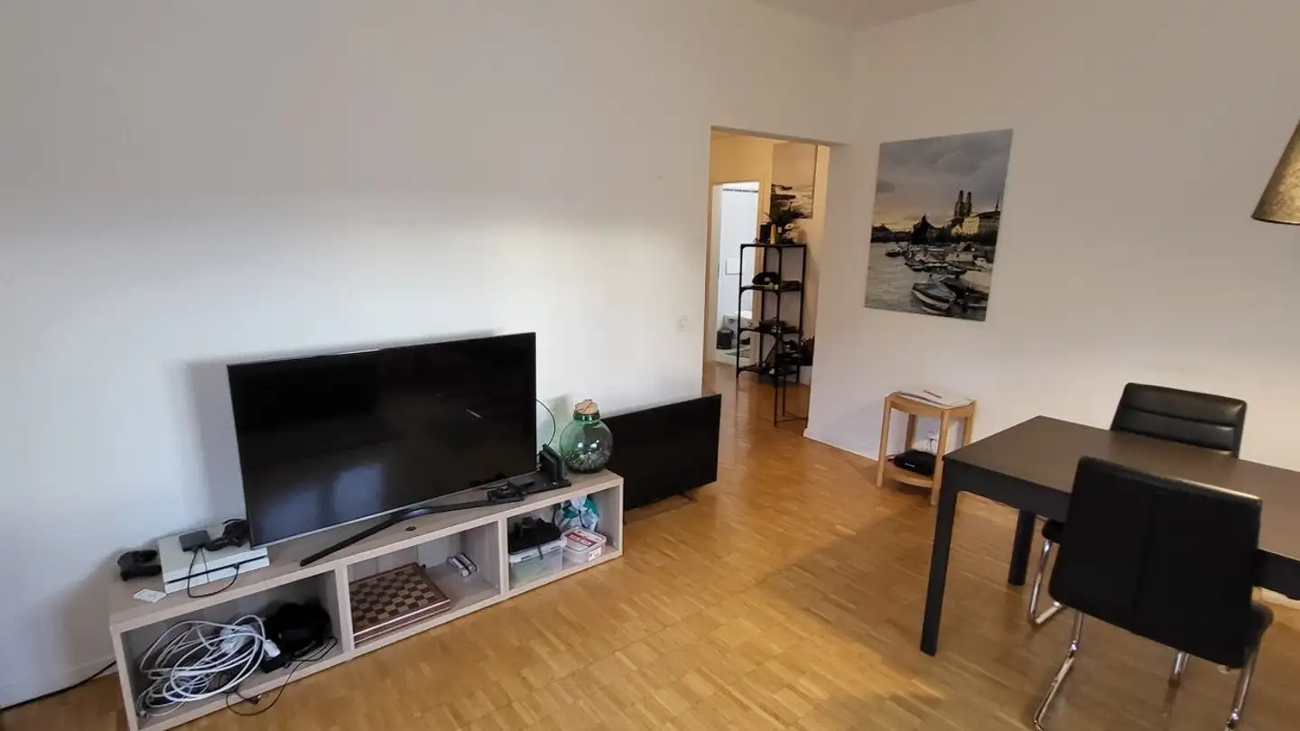 Appartamento in affitto - Rue De La Loge / Logengasse 18, 2502 Biel/Bienne - Photo 3