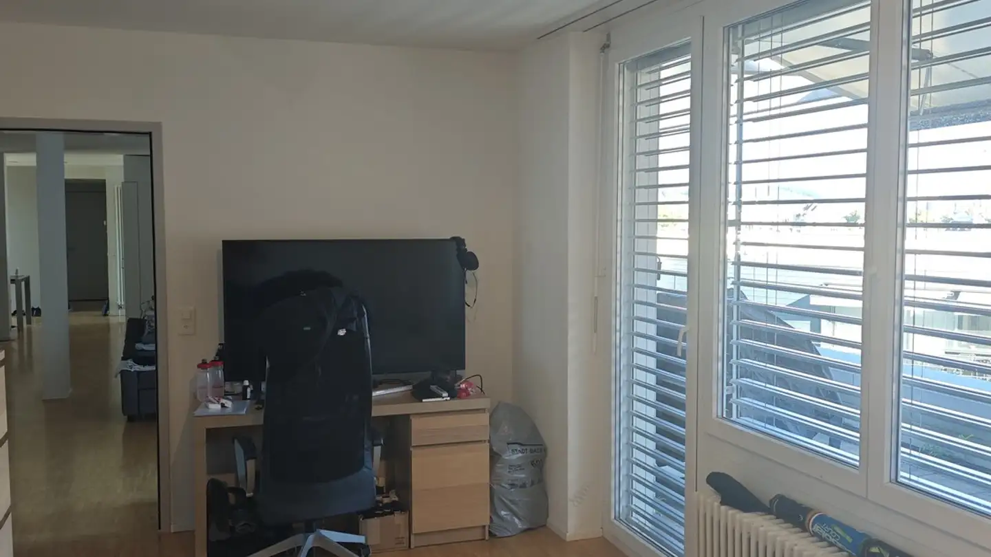 Single room for rent - Badstrasse 15, 5400 Baden - Photo 2