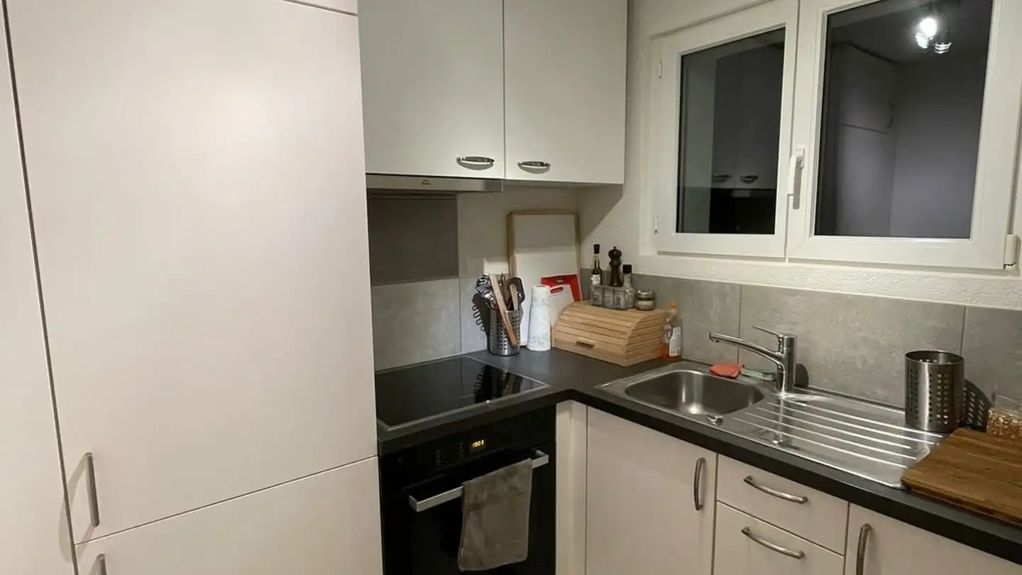 Apartment for rent - 2072 St-Blaise