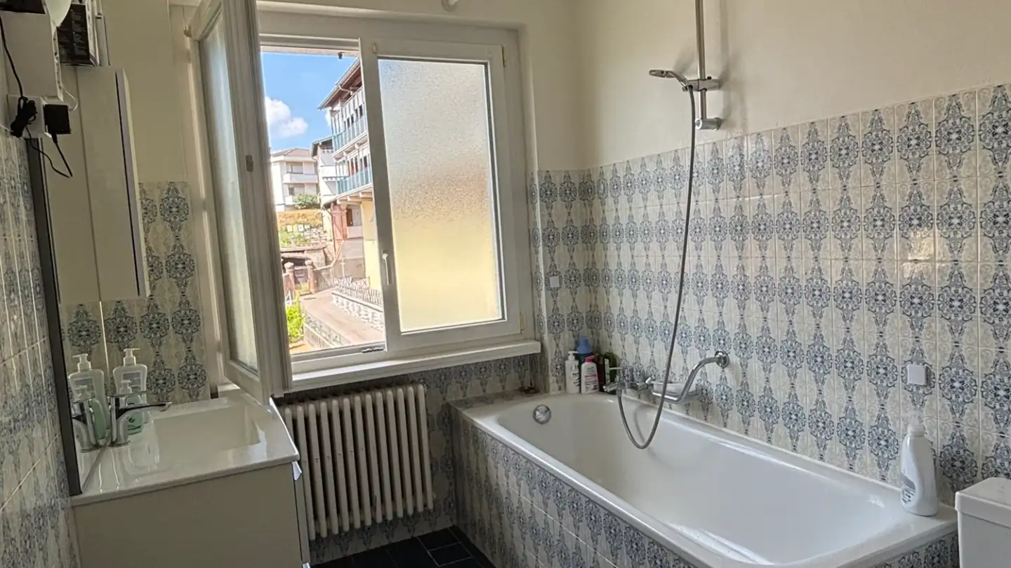 Appartement à louer - Via Stazione, 6828 Balerna - Photo 2