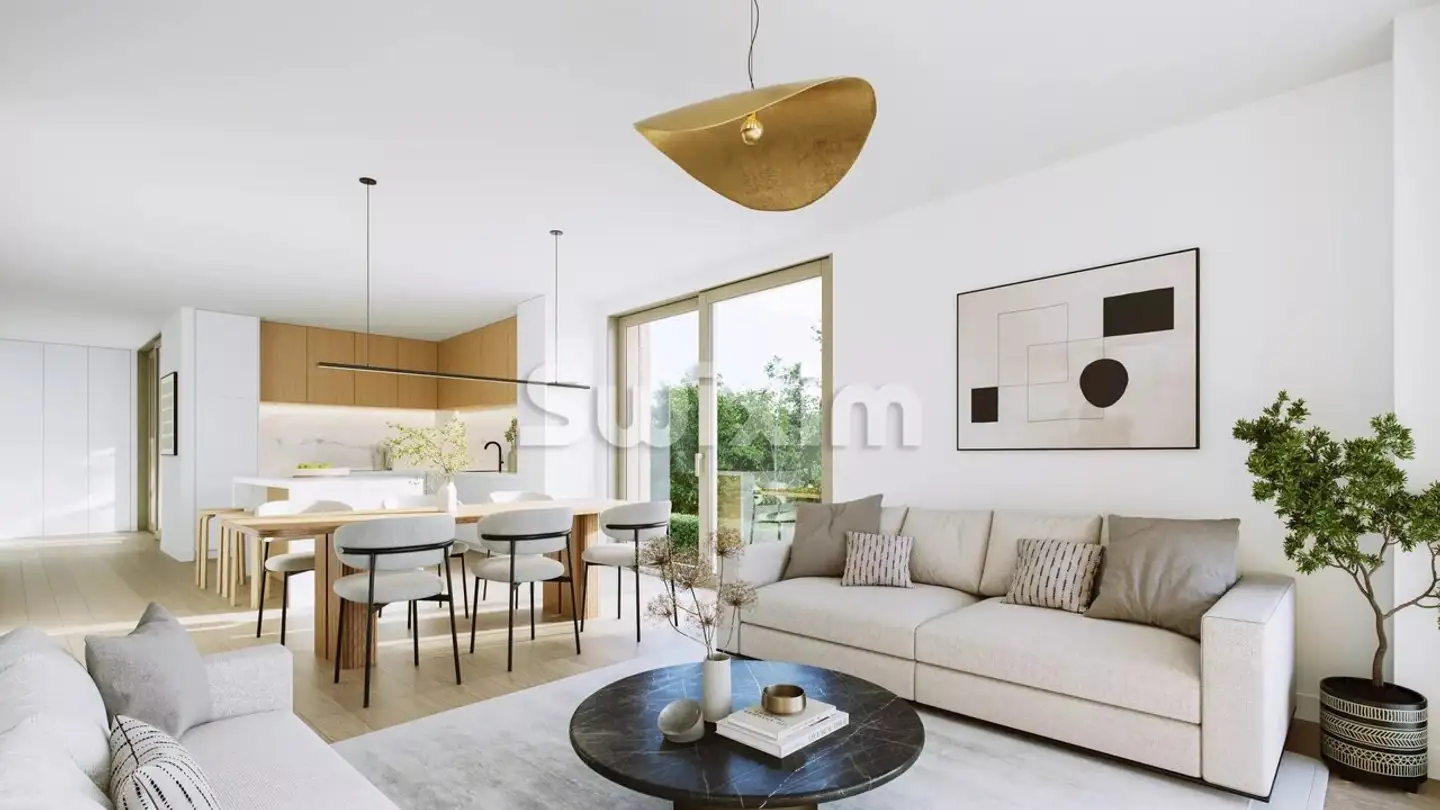 Appartamento in vendita - 1213 Petit-Lancy - Foto 2