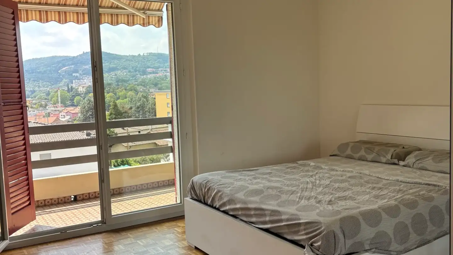 Appartement à louer - Via Stazione, 6828 Balerna - Photo 3