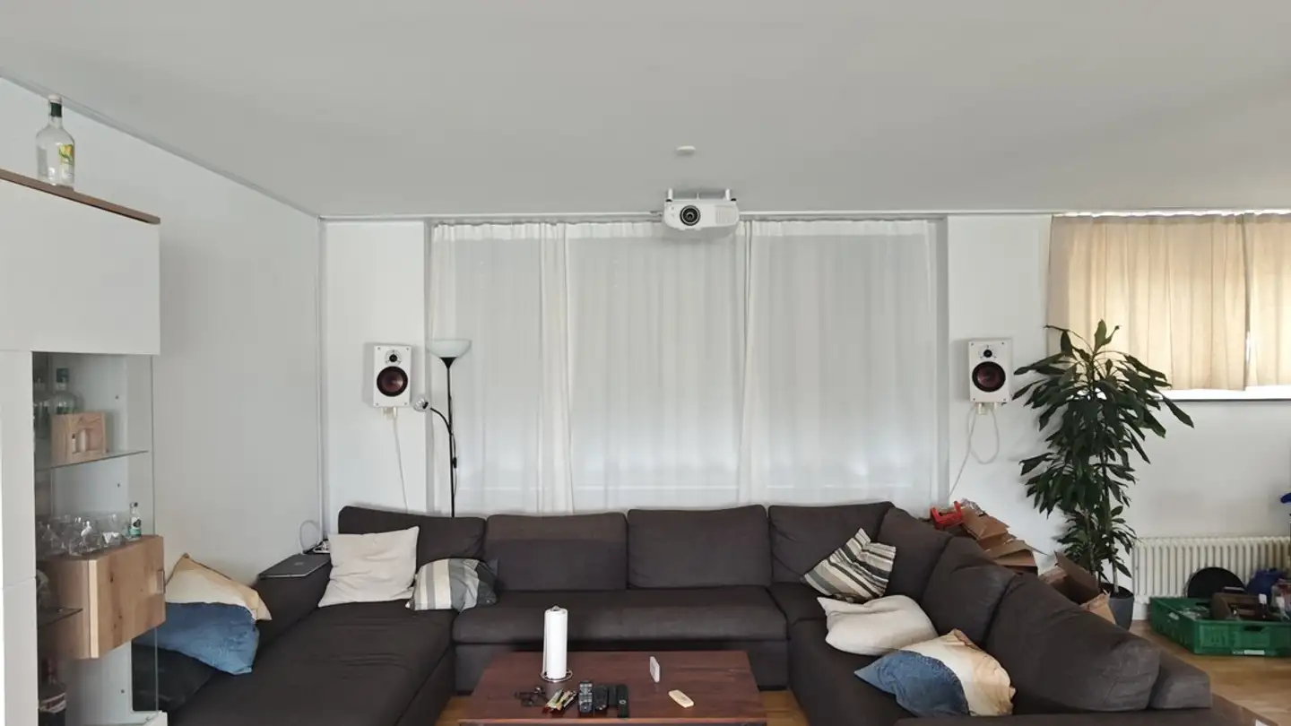 Single room for rent - Badstrasse 15, 5400 Baden - Photo 4