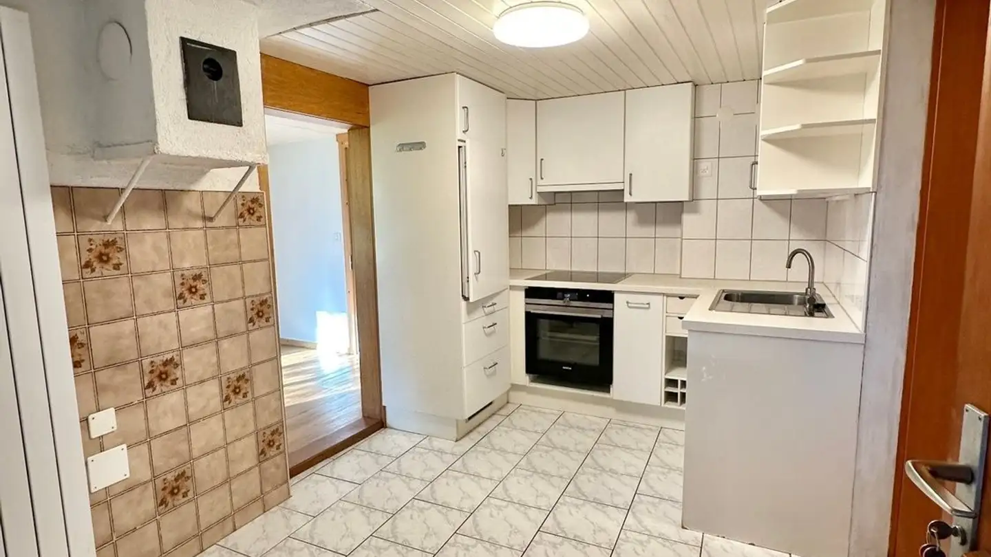 Apartment for rent - Brunnadernstrasse 50, 3297 Leuzigen - Photo 4