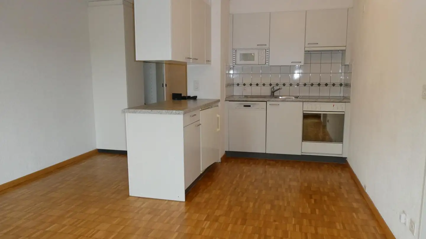 Appartement à louer - Russirainweg 5, 5737 Menziken