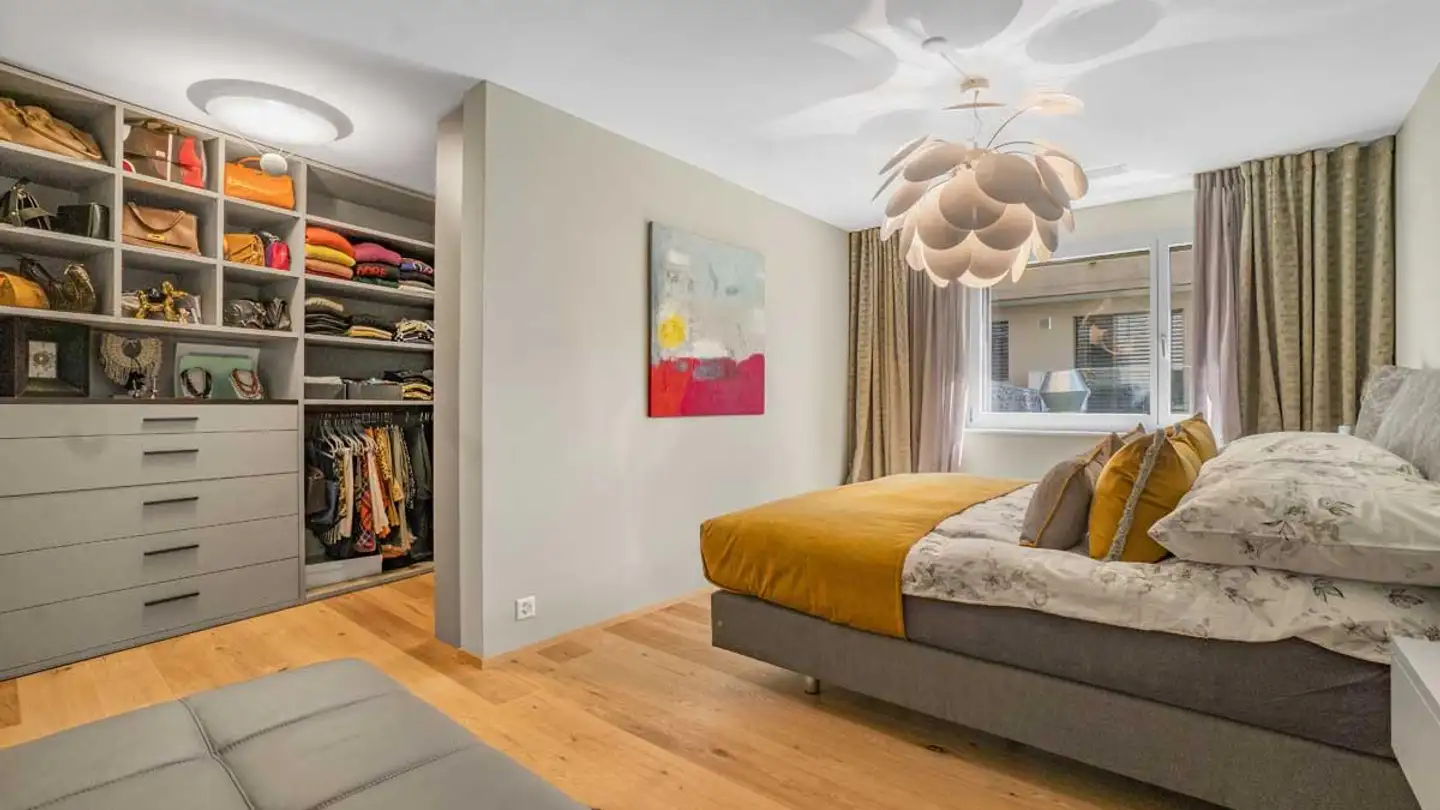 Appartamento in vendita - 6212 Kaltbach - Photo 4