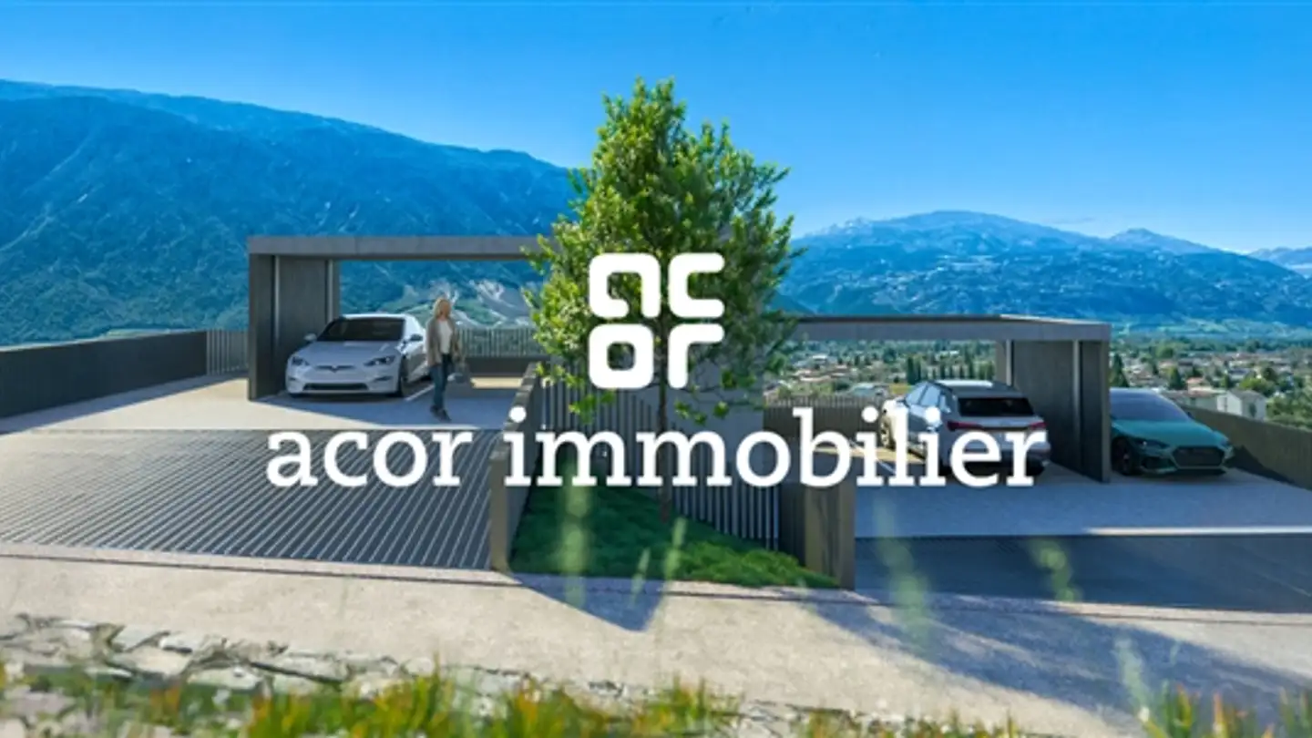 Appartamento in vendita - Route De Lens, 1958 St-Léonard - Photo 3