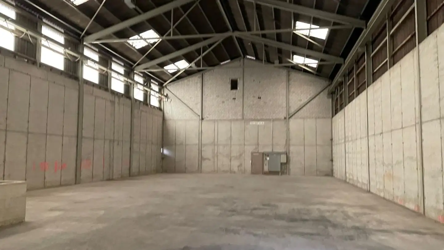 Laboratorio in affitto - Industriestrasse, 8450 Andelfingen - Photo 2