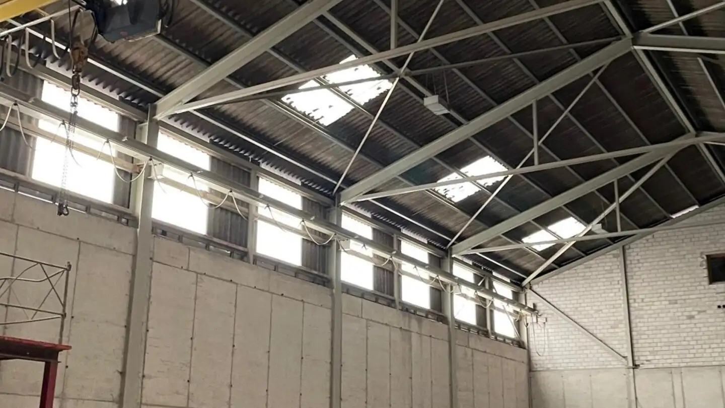 Laboratorio in affitto - Industriestrasse, 8450 Andelfingen - Photo 3