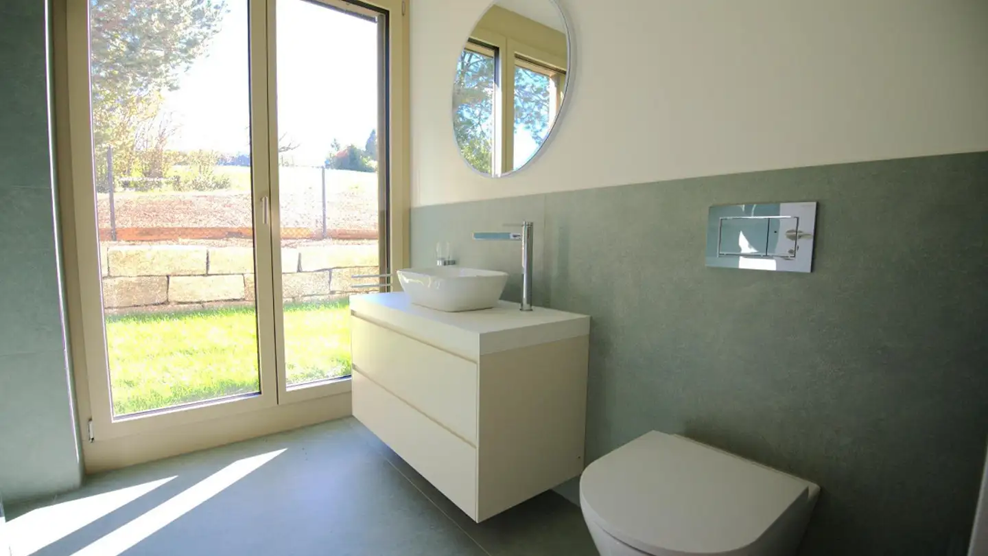 Apartment for rent - Hofrain 26, 5420 Ehrendingen - Photo 2