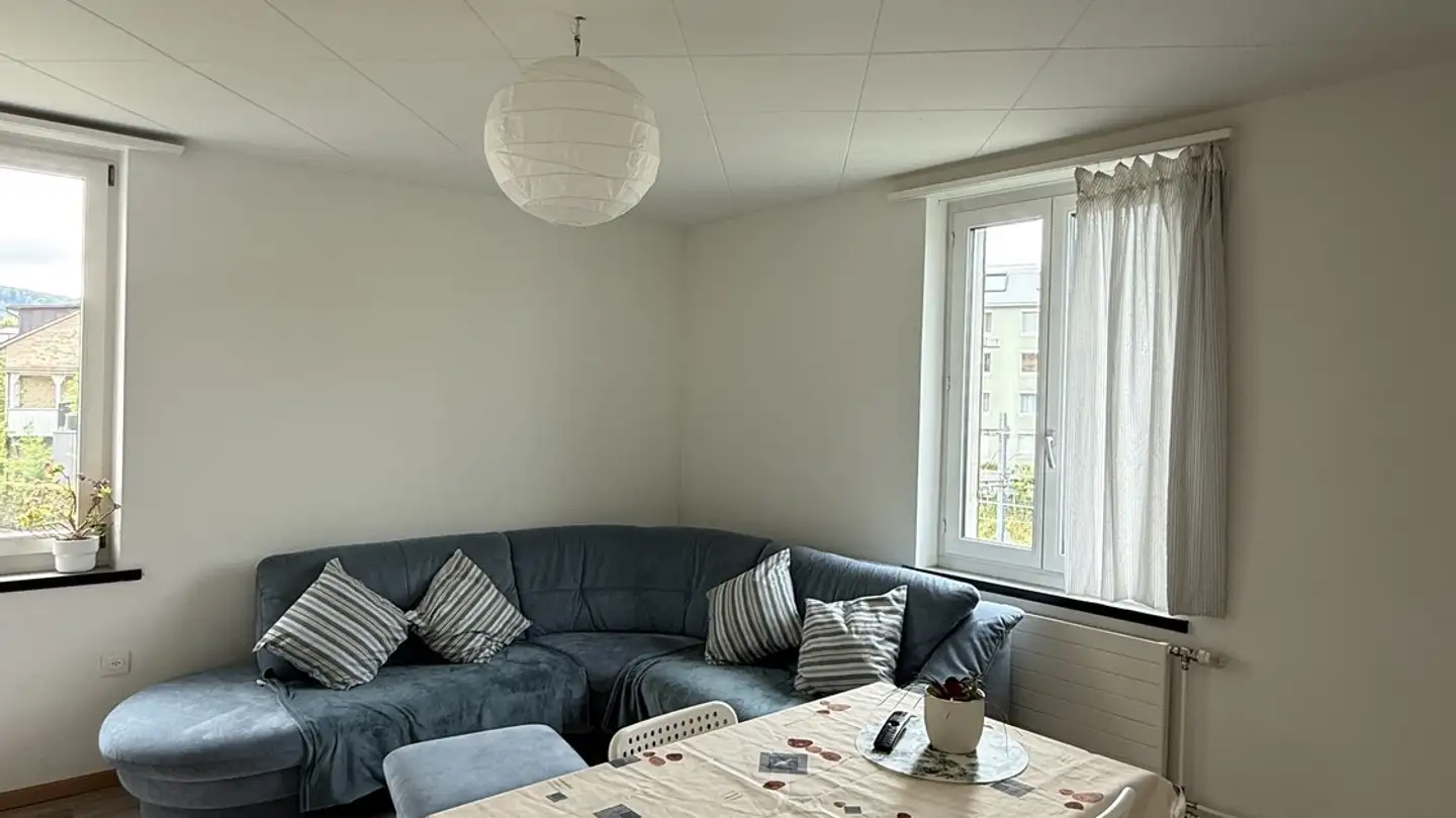 Appartement à louer - 8406 Winterthur