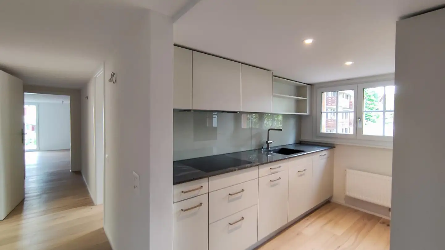 Appartement à louer - Schaffhauserstrasse 3, 8253 Diessenhofen - Photo 2