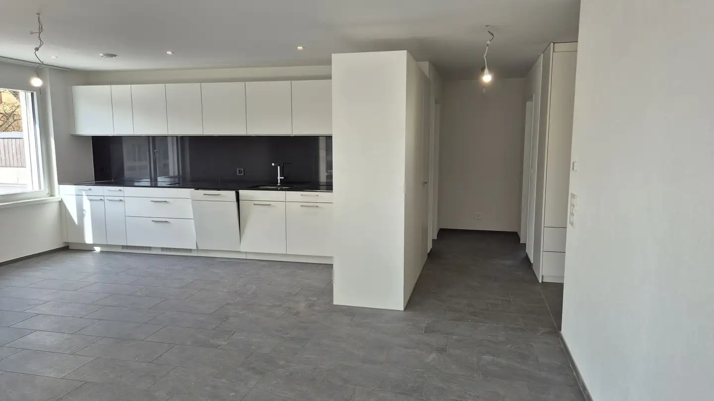 Apartment for rent - Grampenweg 1, 8180 Bülach - Photo 2