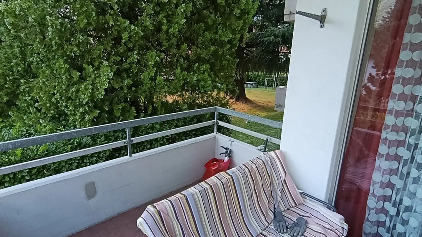 Appartement à louer - Via Fabrizia 21, 6512 Giubiasco - Photo 4