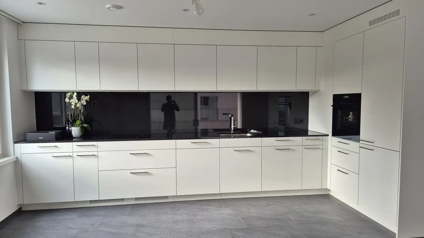 Apartment for rent - Grampenweg 1, 8180 Bülach