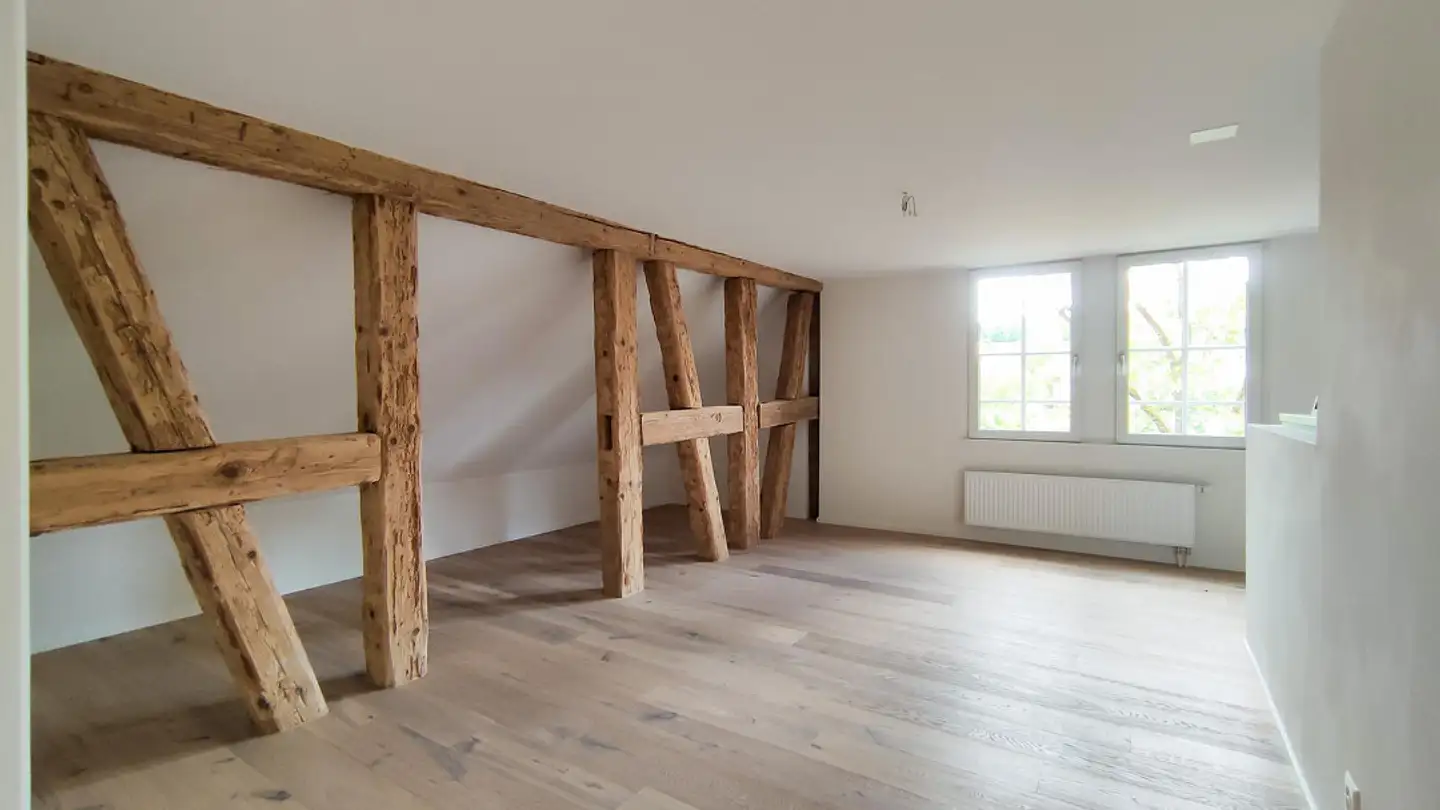 Appartement à louer - Schaffhauserstrasse 3, 8253 Diessenhofen - Photo 3