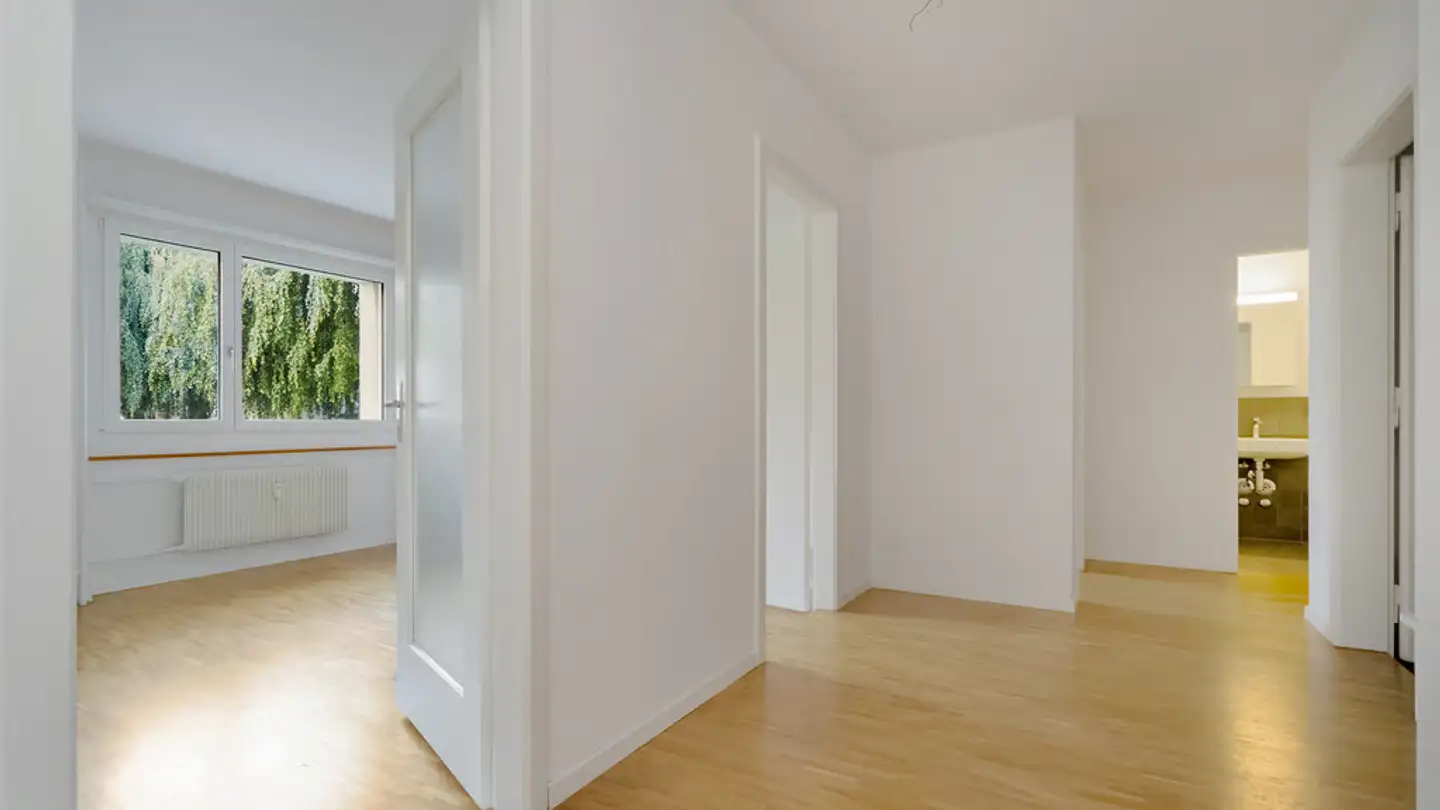 Wohnung mieten - Chutzenstrasse 42, 3007 Bern - Foto 3
