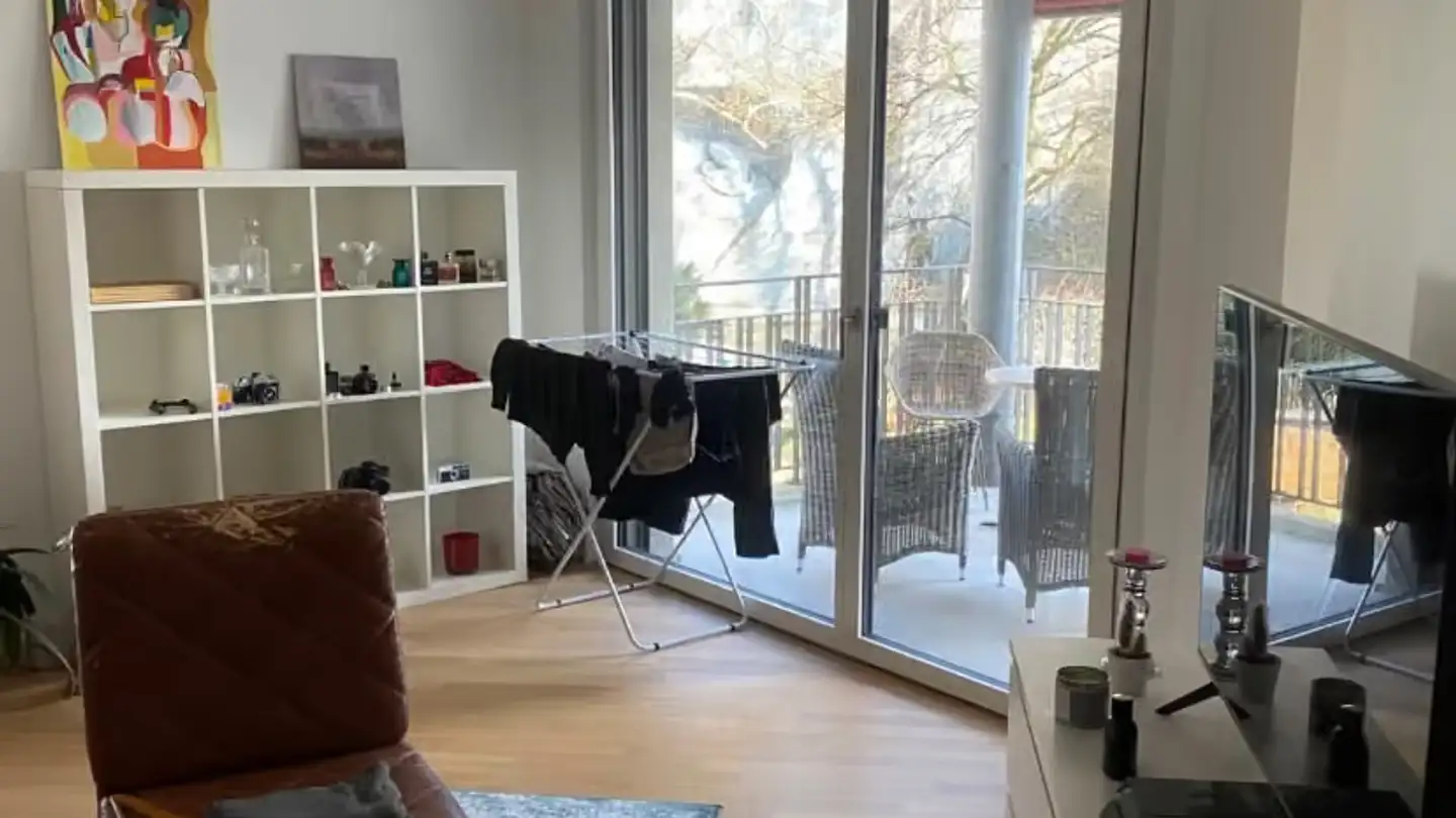 Apartment for rent - Zürichstrasse 16, 6004 Luzern
