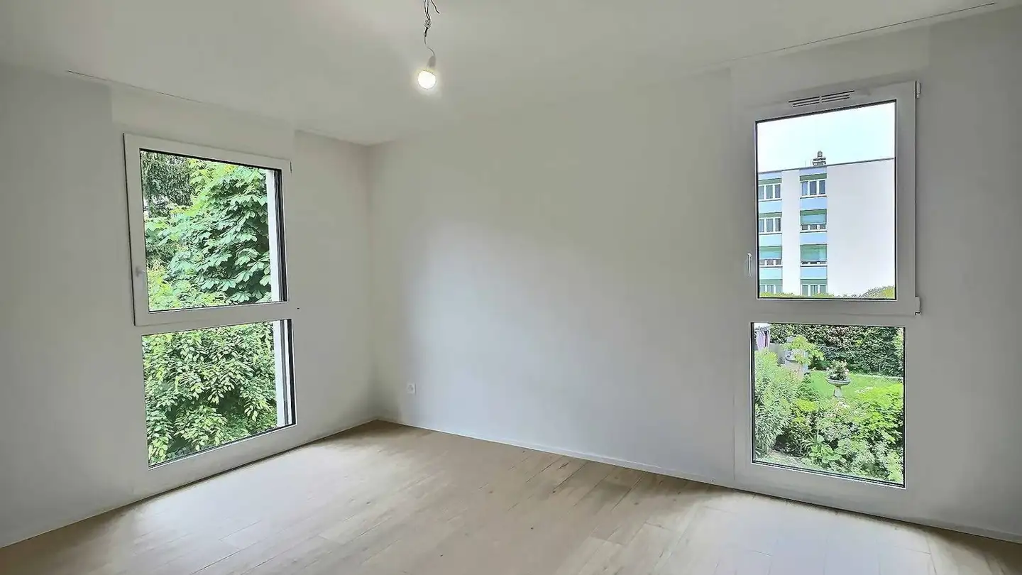 Appartement à louer - Chemin Guiguer-de-Prangins 2, 1004 Lausanne - Photo 3