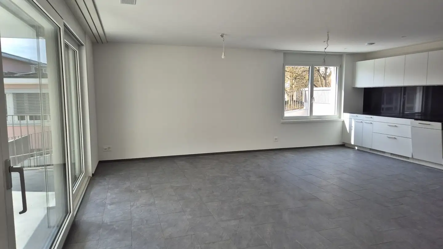 Apartment for rent - Grampenweg 1, 8180 Bülach - Photo 3