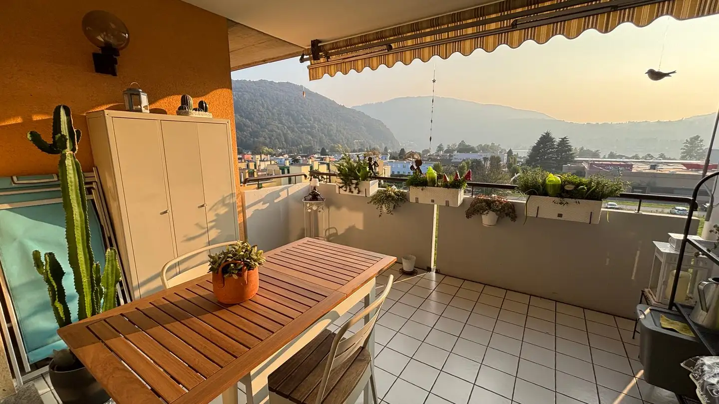 Immeuble résidentiel à vendre - Via Campagna, 6987 Caslano - Photo 2