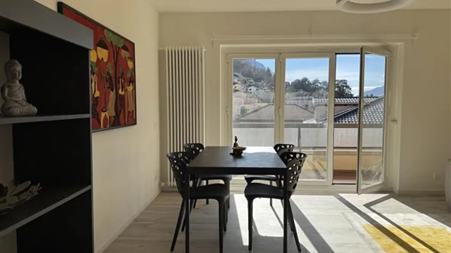 Apartment for sale - 6962 Viganello