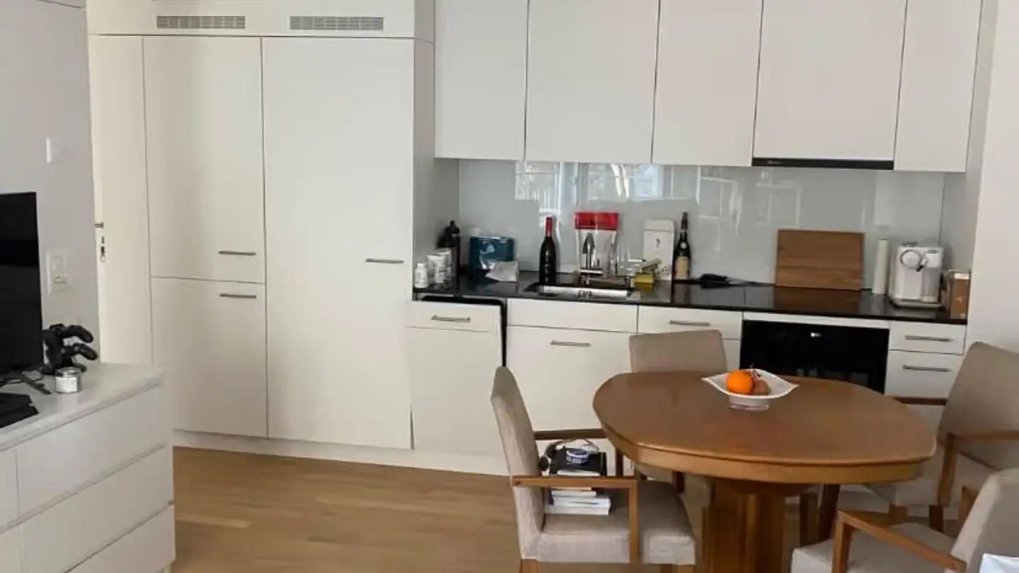 Apartment for rent - Zürichstrasse 16, 6004 Luzern - Photo 2
