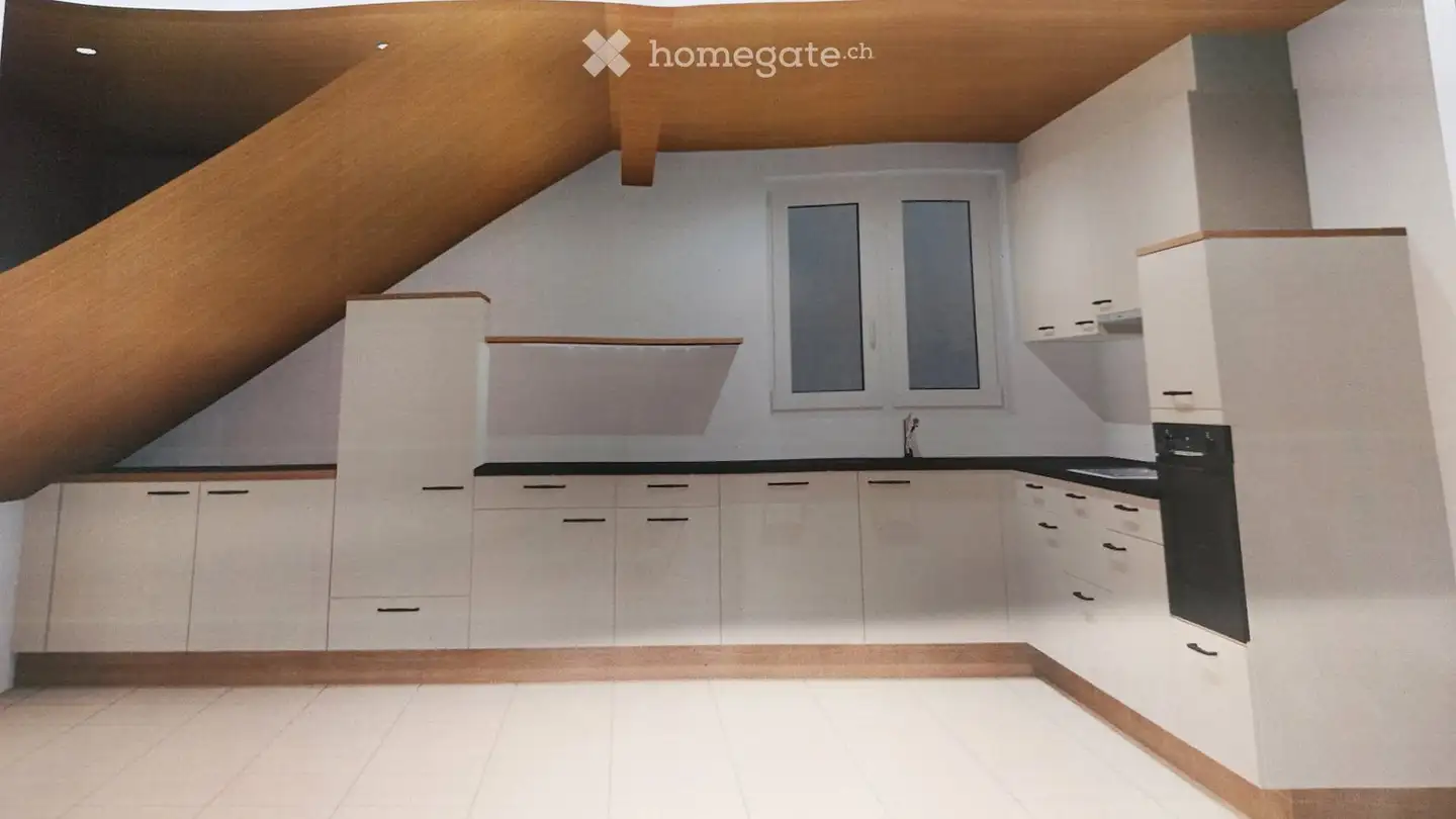 Appartamento in affitto - 1588 Cudrefin - Foto 3