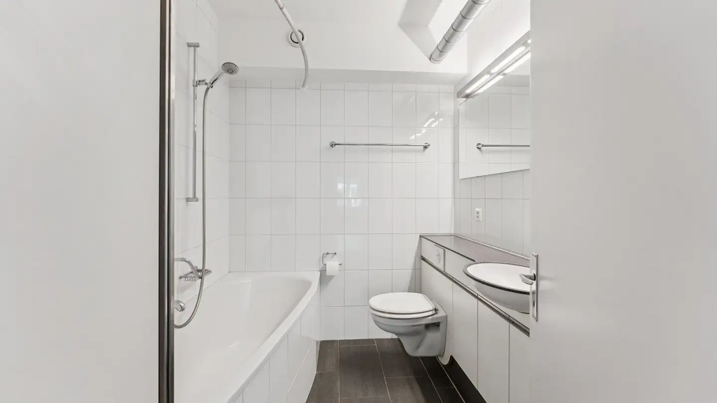 Apartment for rent - Chemin Monséjour 19, 1700 Fribourg - Photo 2