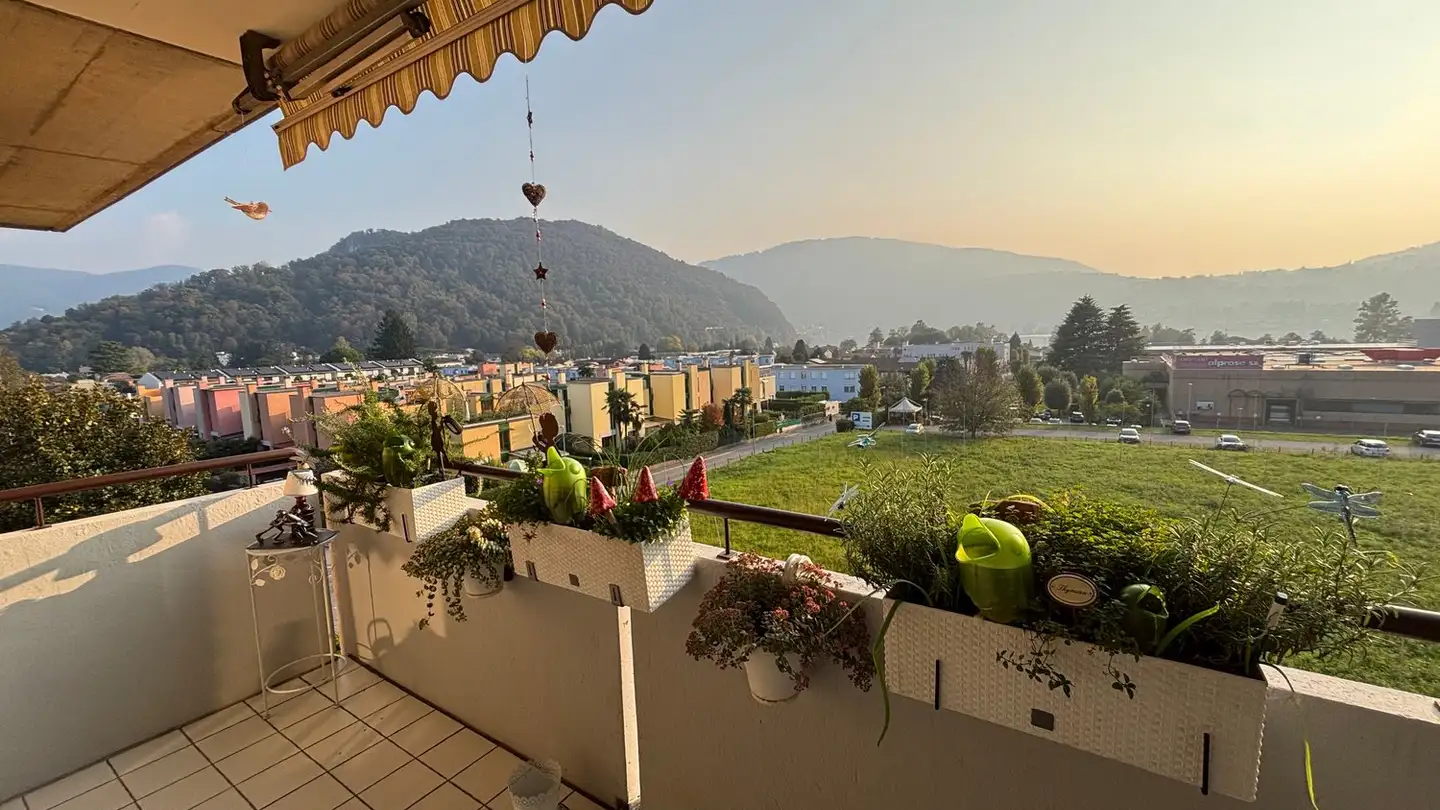 Immeuble résidentiel à vendre - Via Campagna, 6987 Caslano - Photo 3