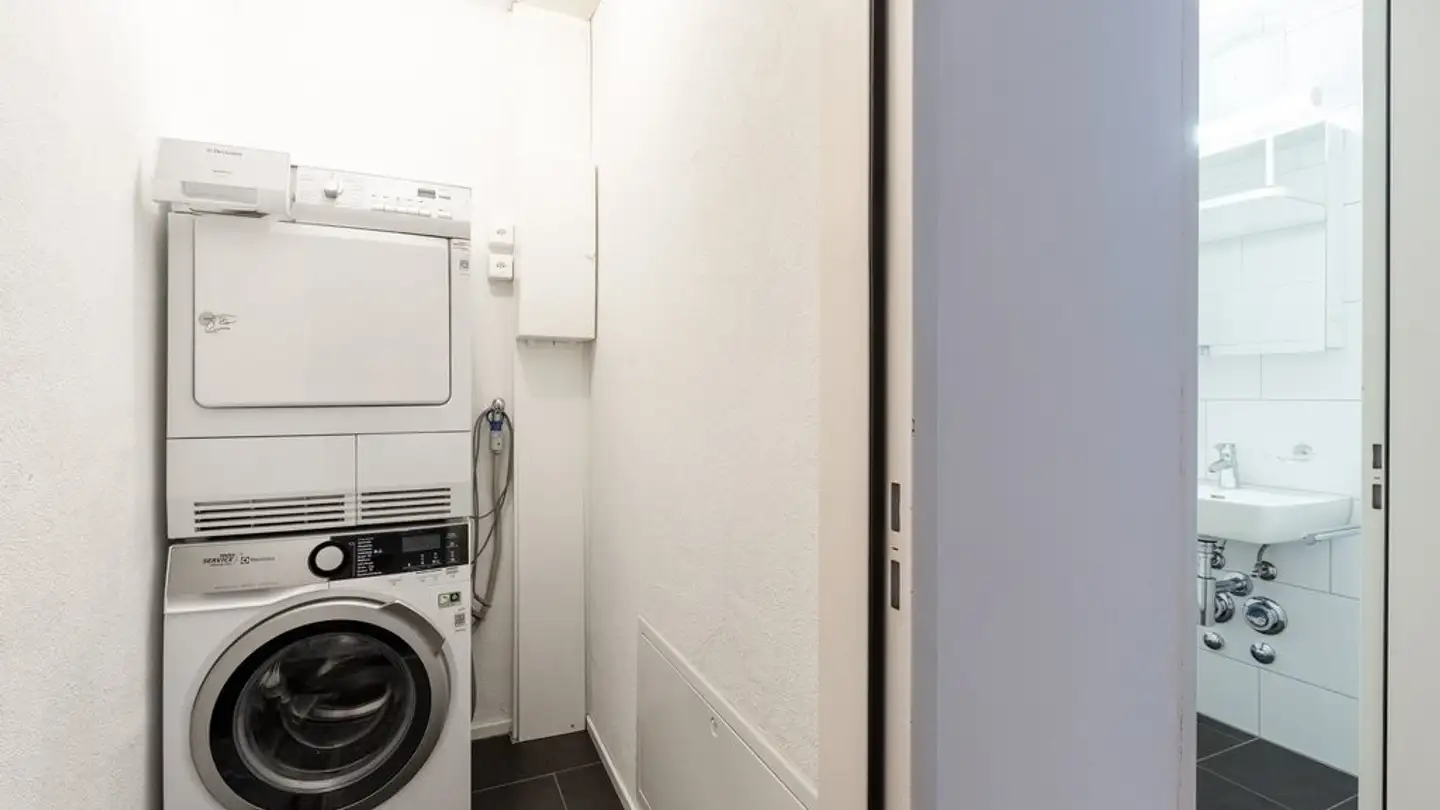 Wohnung mieten - Bachmannweg 29, 8046 Zürich - Foto 3