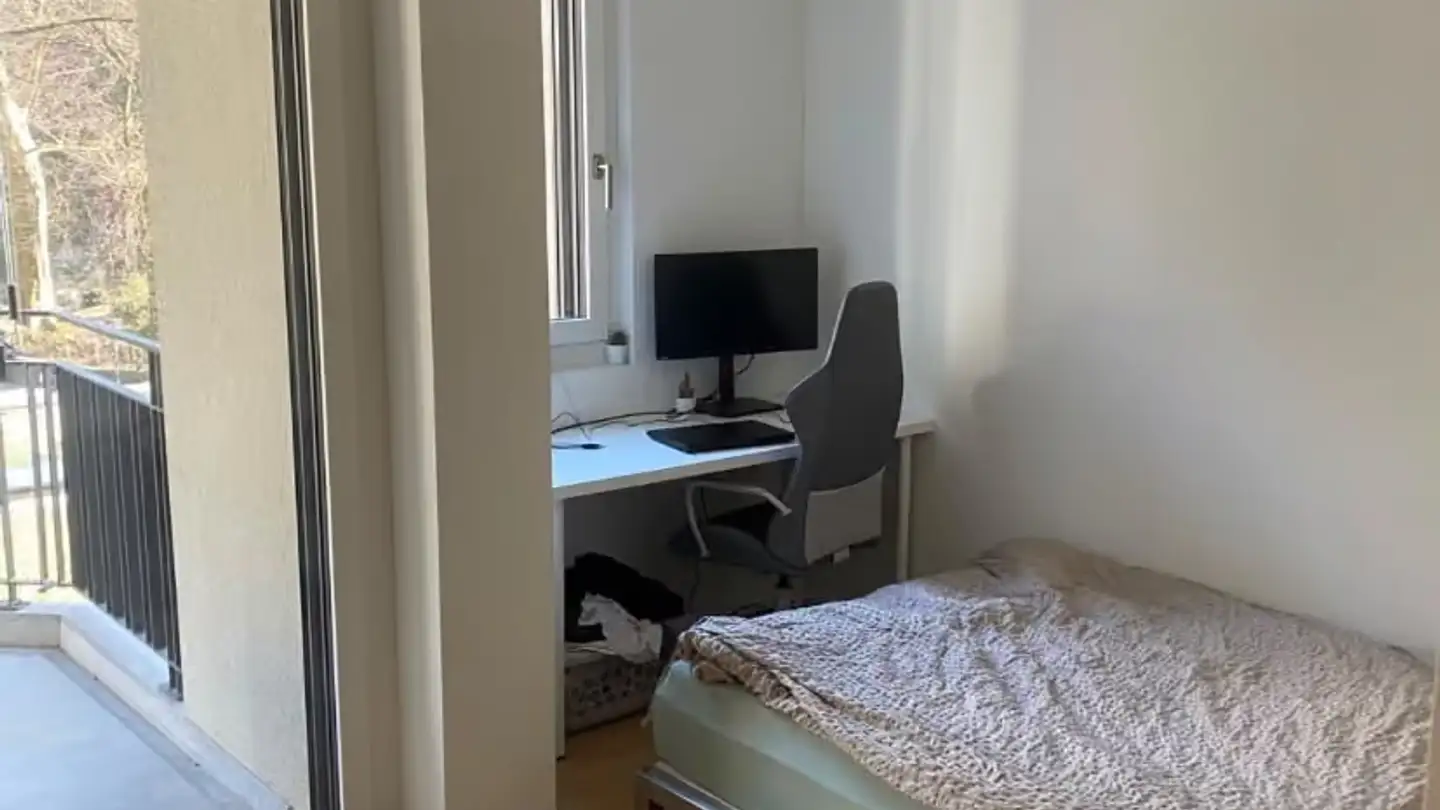 Apartment for rent - Zürichstrasse 16, 6004 Luzern - Photo 4
