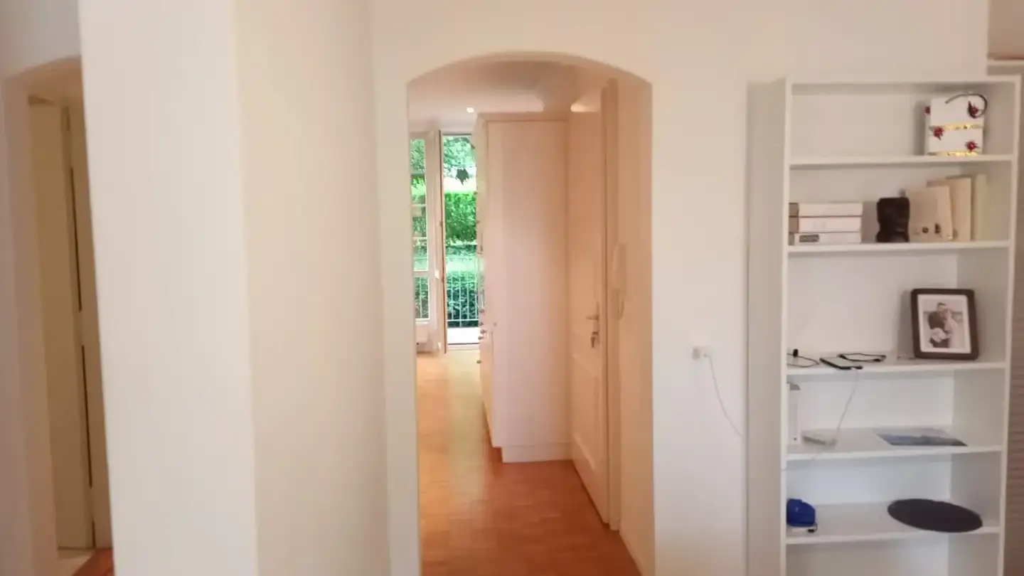 Appartement à louer - Neufeldstrasse 116, 3012 Bern - Photo 4