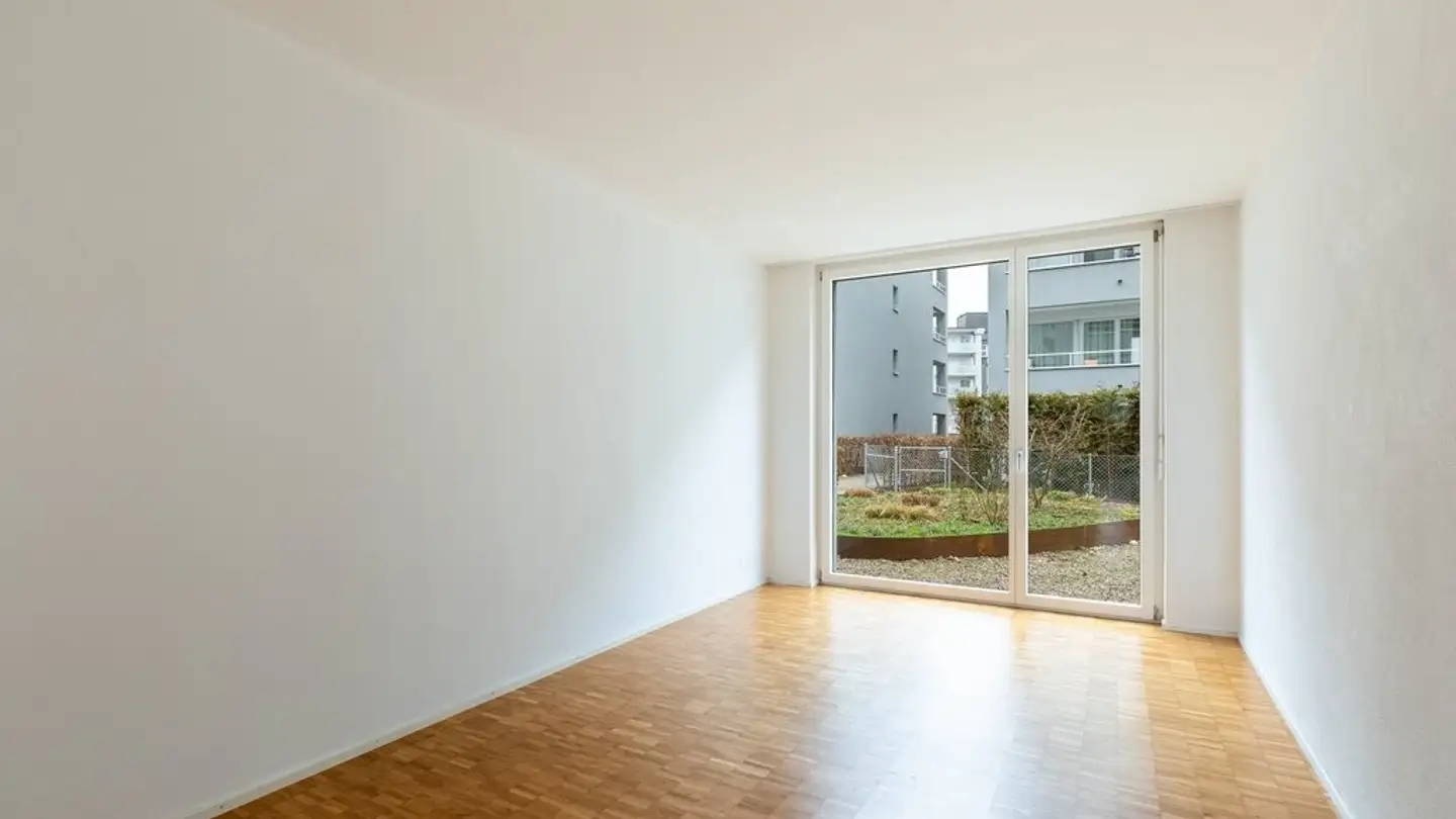Wohnung mieten - Bachmannweg 29, 8046 Zürich - Foto 4