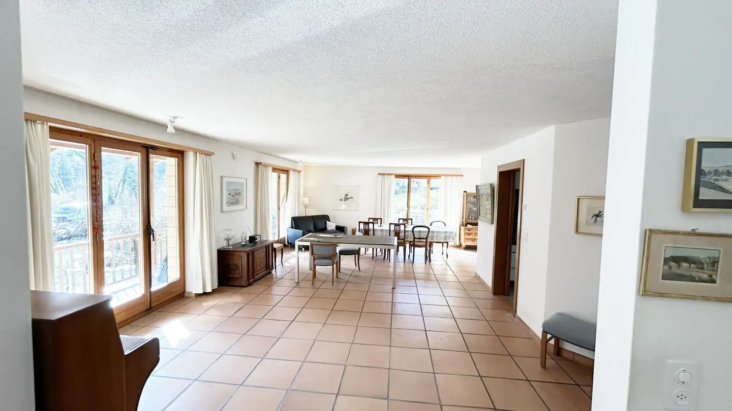 Single house for sale - Giesserweg, 8427 Freienstein - Photo 4