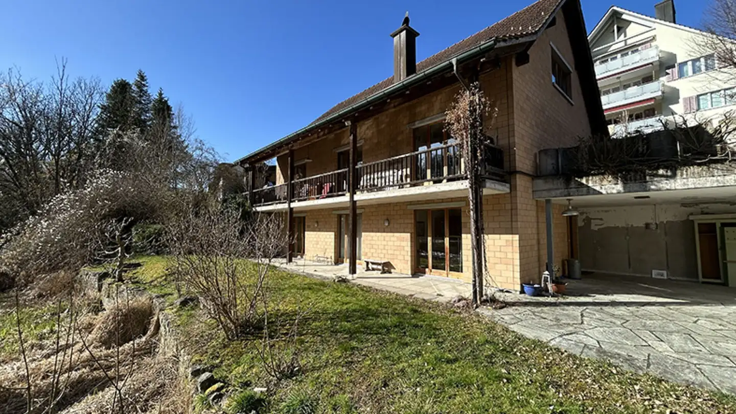 Single house for sale - Giesserweg, 8427 Freienstein