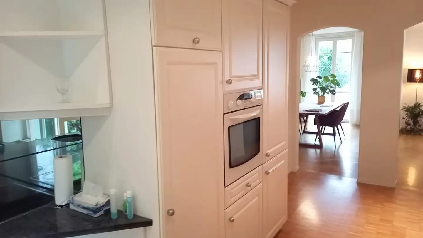 Appartement à louer - Neufeldstrasse 116, 3012 Bern - Photo 2