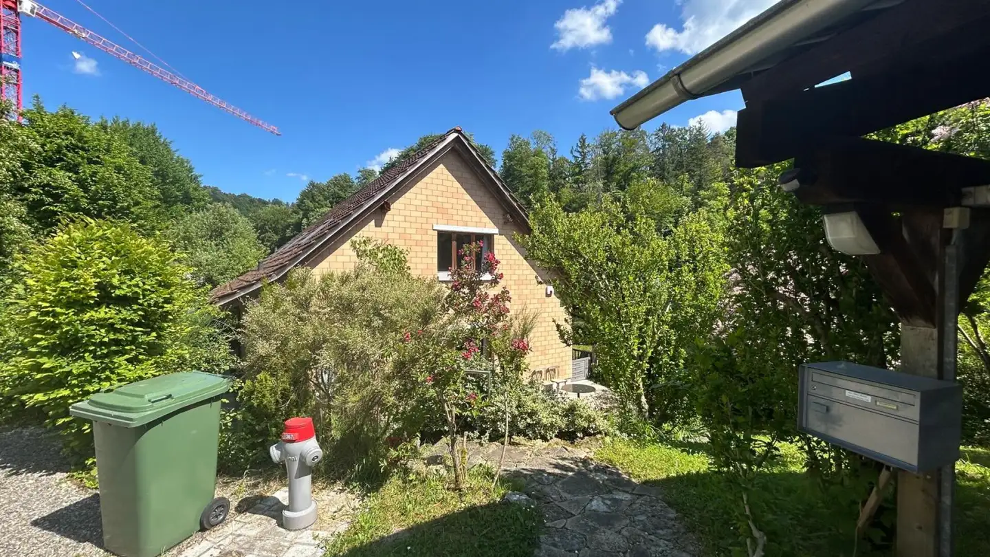 Single house for sale - Giesserweg, 8427 Freienstein - Photo 2