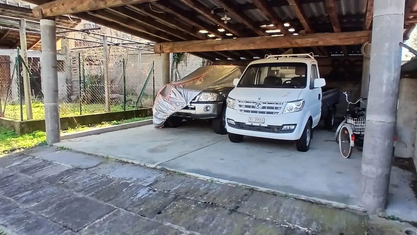 Einfamilienhaus kaufen - Via Piazza d'Armi 9, 6713 Malvaglia - Foto 4