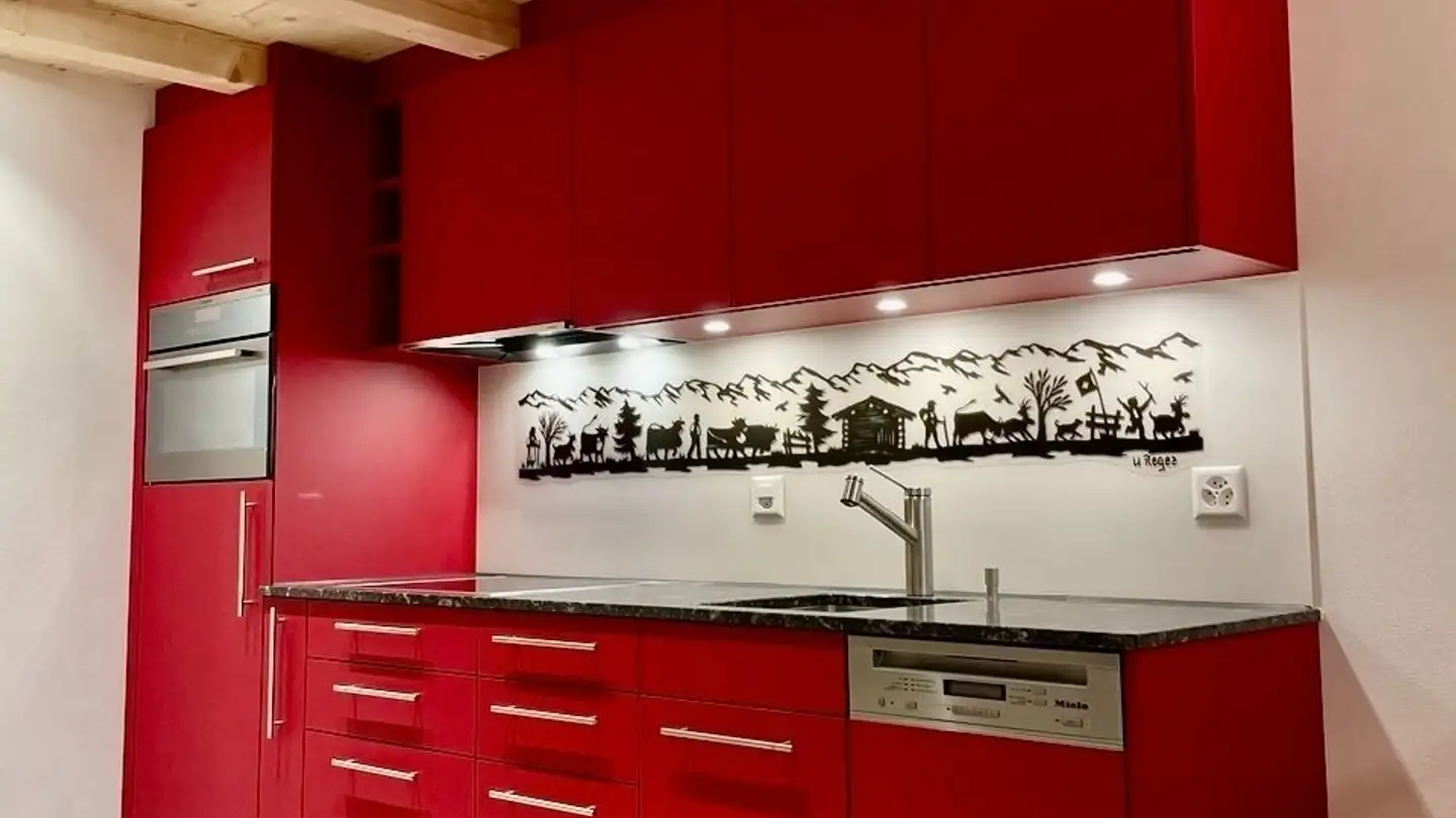 Apartment for rent - Trogweg 1, 3715 Adelboden - Photo 3