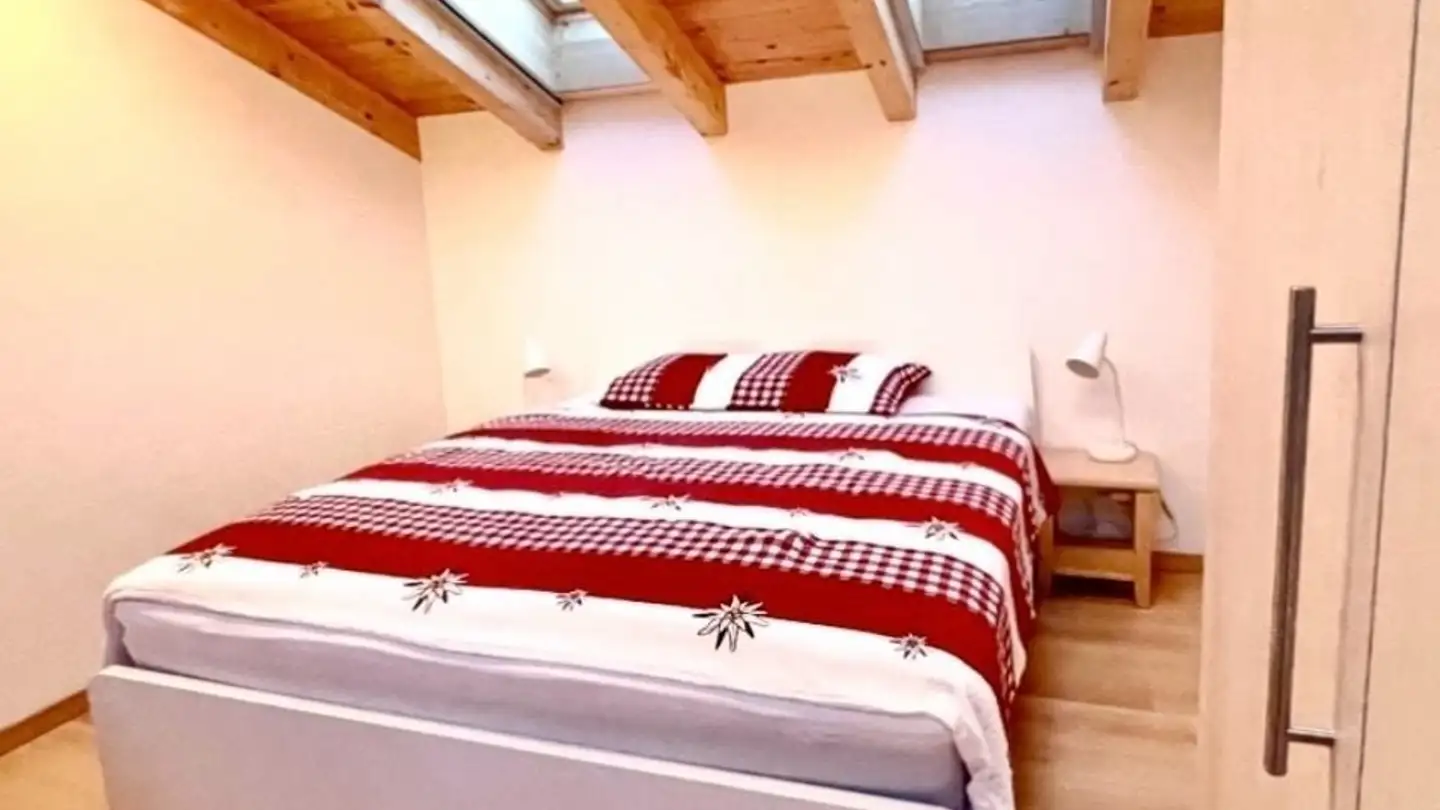 Apartment for rent - Trogweg 1, 3715 Adelboden - Photo 4