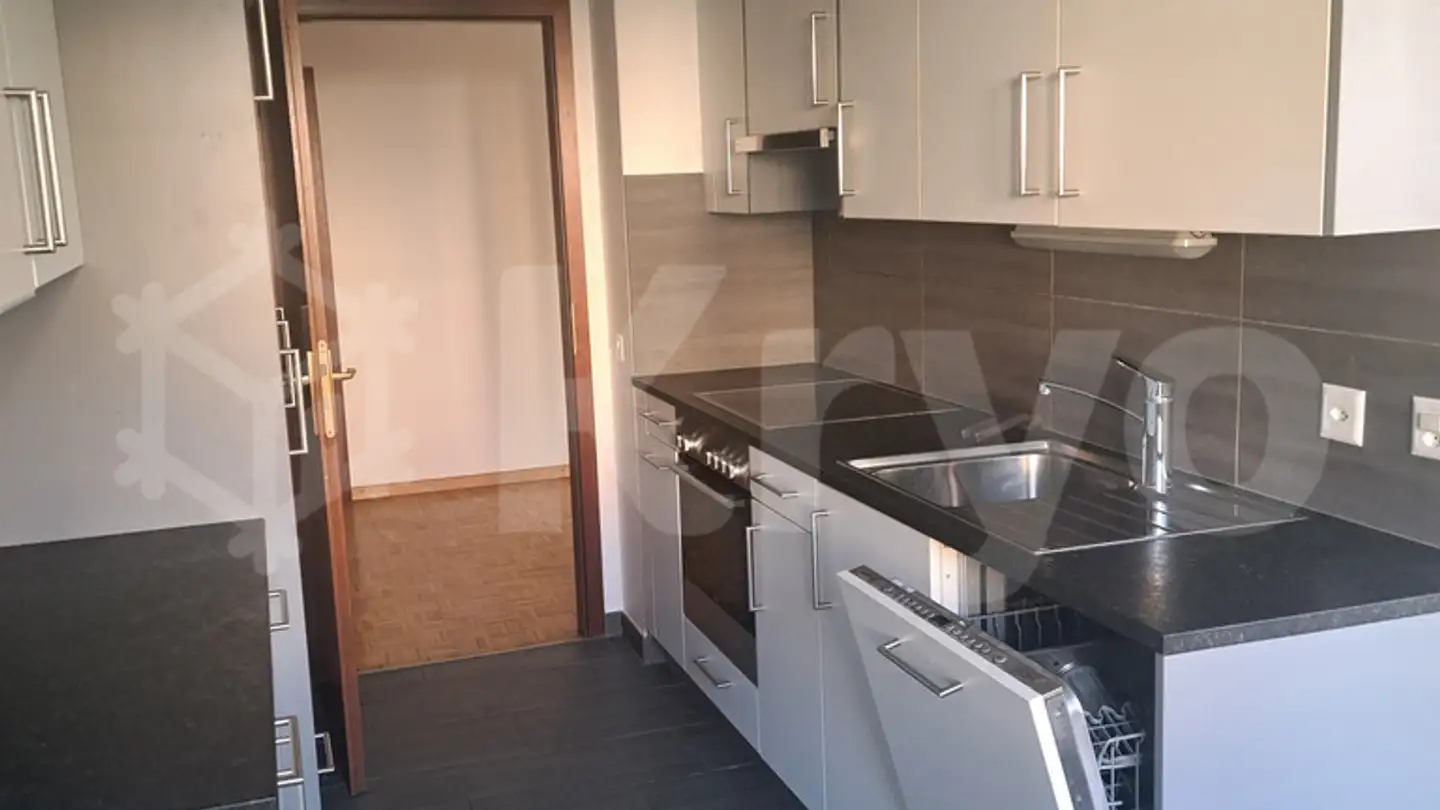 Appartamento in affitto - Route Du Pafuet, 1724 Bonnefontaine