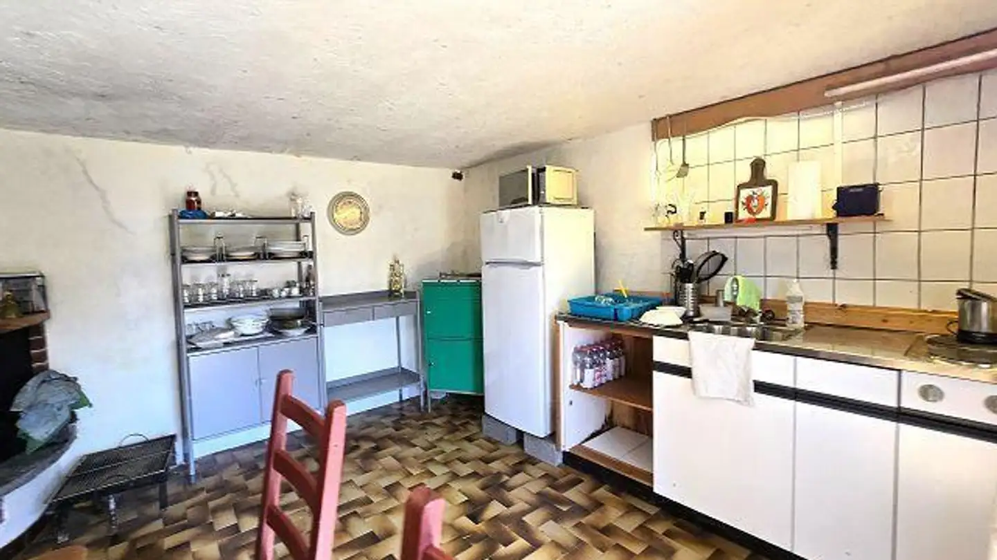 Maison à vendre - Bidogno, 6958 Corticiasca - Photo 4