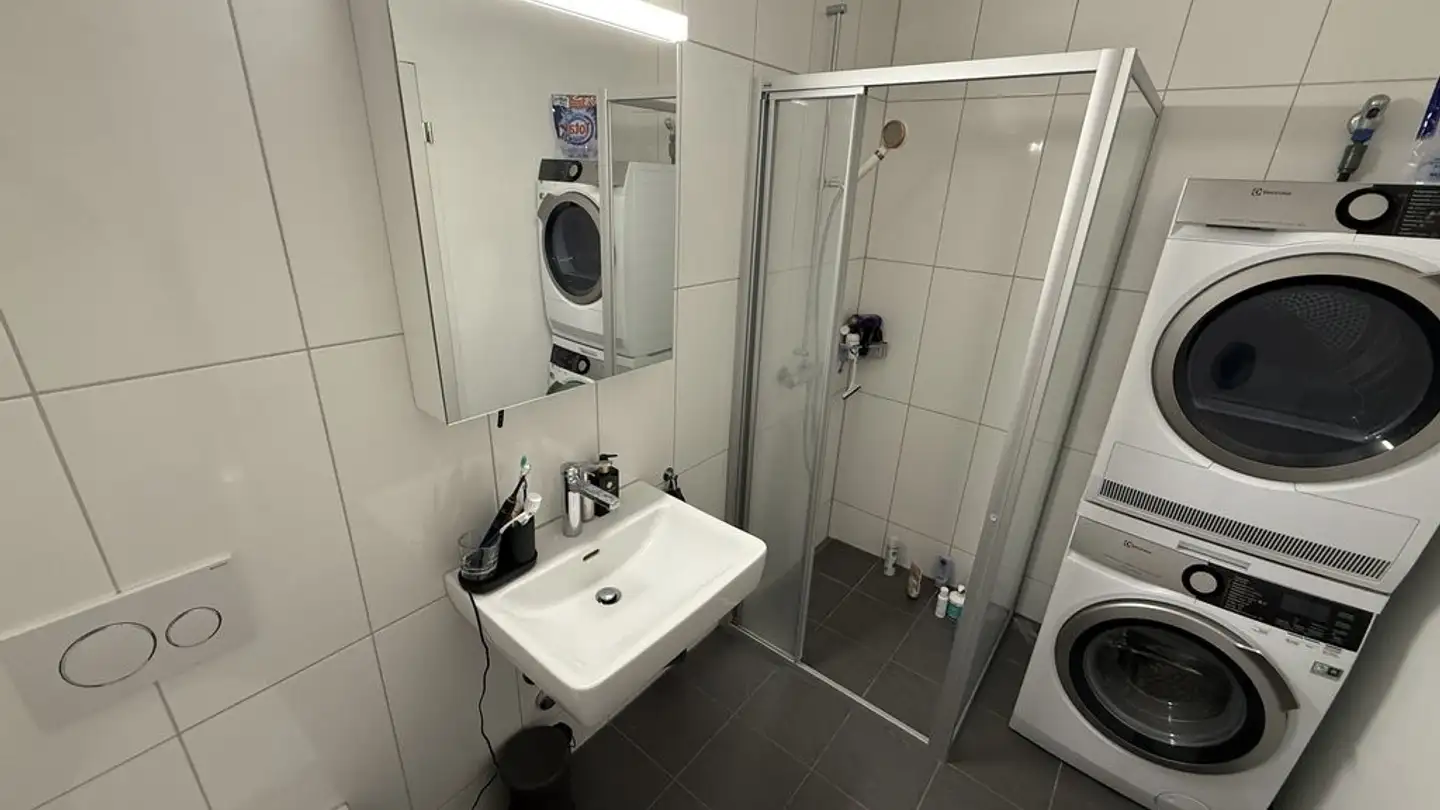 Appartamento in affitto - Nidfeldstrasse 2k, 6010 Kriens - Photo 4