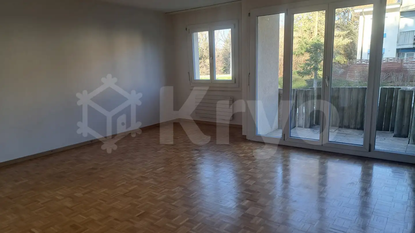 Appartamento in affitto - Route Du Pafuet, 1724 Bonnefontaine - Foto 3