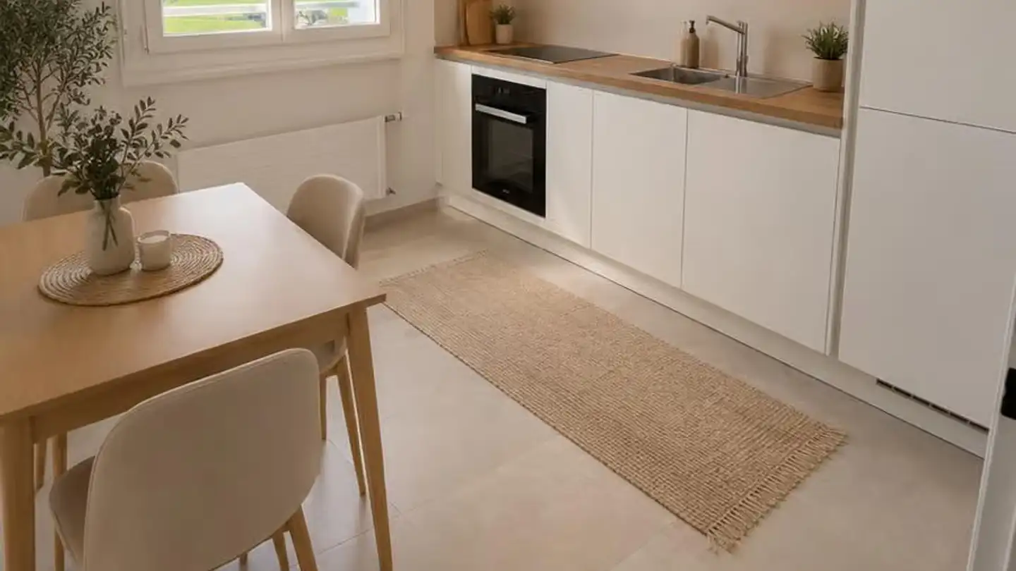 Appartamento in vendita - Rue De La Prairie 31, 2300 La Chaux-de-Fonds - Foto 3
