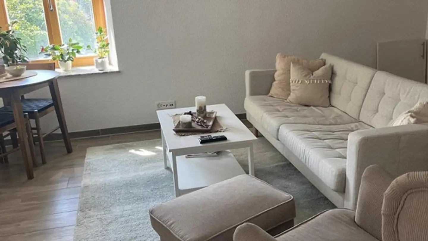 Wohnung mieten - Hauptstrasse 44, 5330 Bad Zurzach