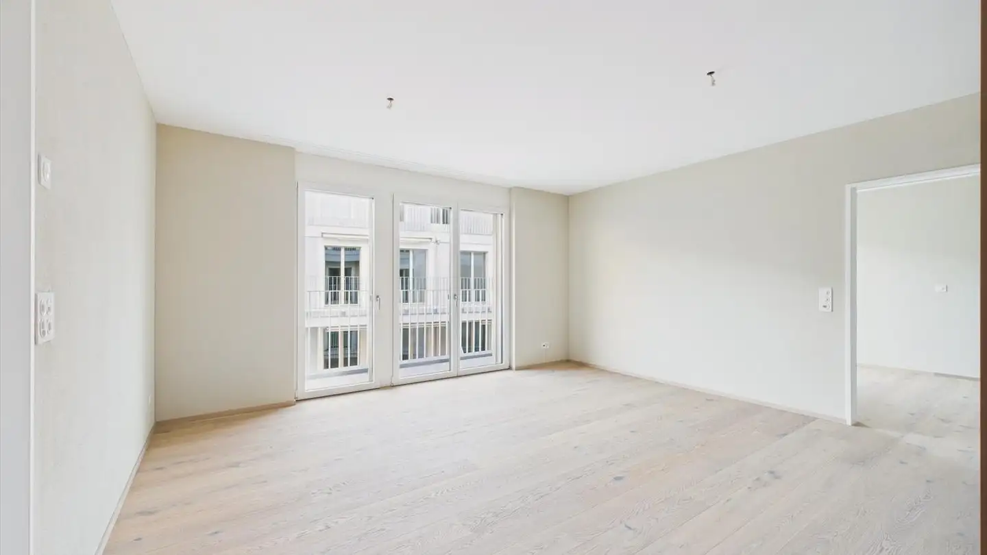 Wohnung mieten - 7000 Chur